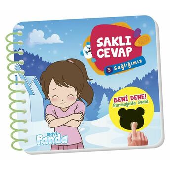 Saklı Cevap 3 - Sağlığımız Kolektif