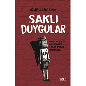 Saklı Duygular