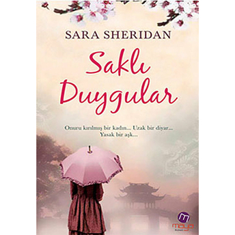 Saklı Duygular Sara Sheridan