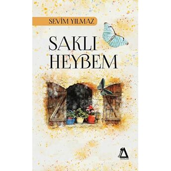 Saklı Heybem Sevim Yılmaz