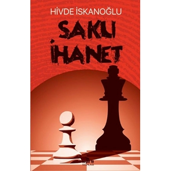 Saklı Ihanet