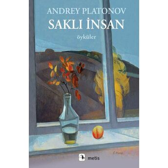 Saklı Insan Andrey Platonov