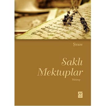 Saklı Mektuplar