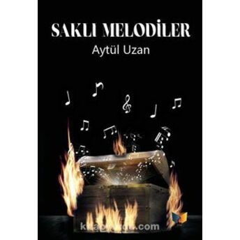 Saklı Melodiler Aytül Uzan