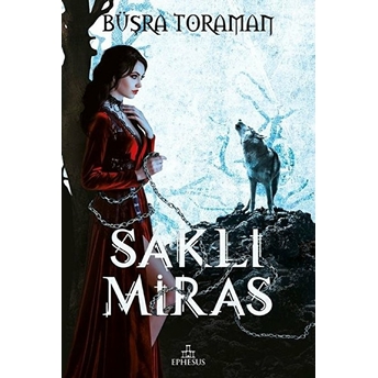 Saklı Miras Büşra Toraman