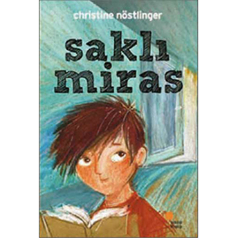 Saklı Miras Christine Nöstlinger