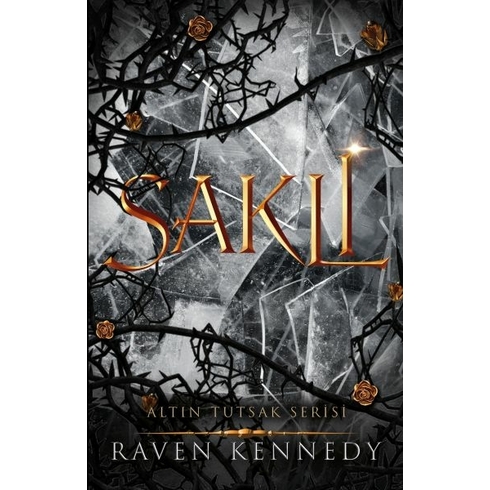 Saklı Raven Kennedy