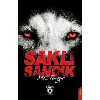 Saklı Sandık Mk Turgut