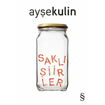 Saklı Şiirler Ayşe Kulin