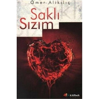 Saklı Sızım Ömer Alikılıç