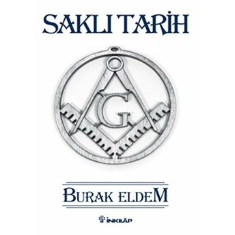 Saklı Tarih (3 Kitap Set) Burak Eldem