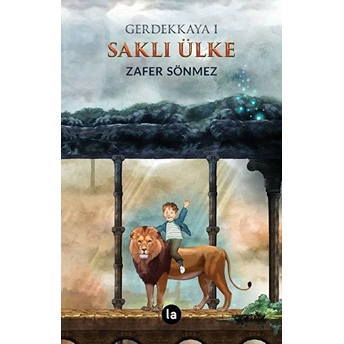 Saklı Ülke - Gerdekkaya 1