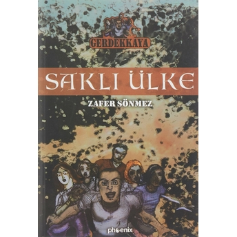 Saklı Ülke Gerdekkaya 1 Zafer Sönmez