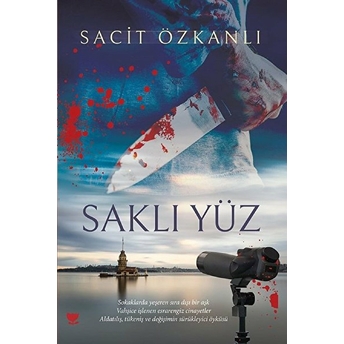 Saklı Yüz - Sacit Özkanlı