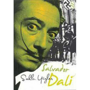 Saklı Yüzler Salvador Dali