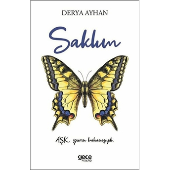 Saklım Derya Ayhan