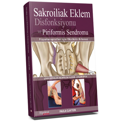 Sakroiliak Eklem Disfonksiyonu Ve Piriformis Sendromu Necmiye Ün Yıldırım