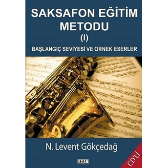 Saksafon Eğitim Metodu - 1