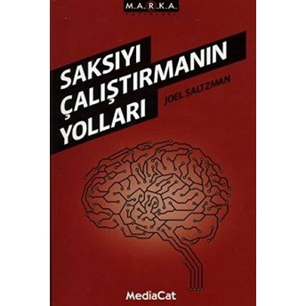 Saksıyı Çalıştırmanın Yolları Joel Saltzman