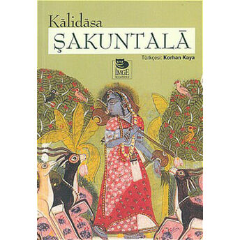 Şakuntala Kalidasa