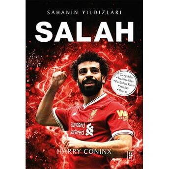 Salah - Sahanın Yıldızları Harry Coninx