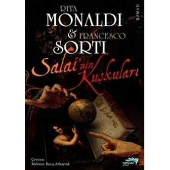 Salai’nin Kuşkuları Rita Monaldi