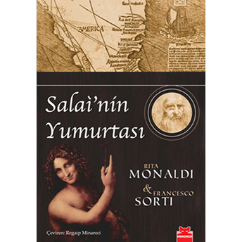 Salai'nin Yumurtası Francesco Sorti