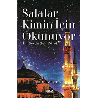 Salalar Kimin Için Okunuyor