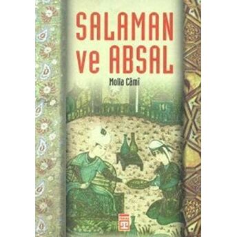 Salaman Ve Absal Molla Cami