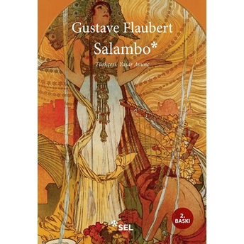 Salambo Gustave Flaubert