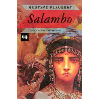 Salambo Gustave Flaubert