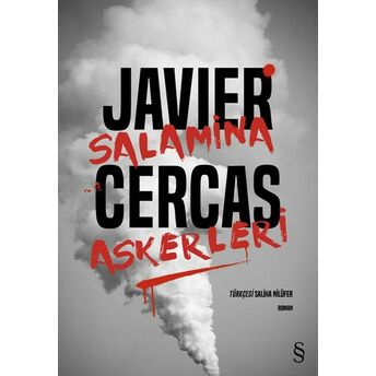 Salamina Askerleri (Ciltli) Javier Cercas