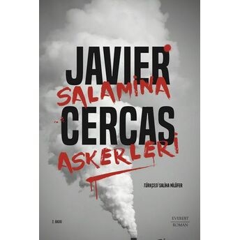 Salamina Askerleri Javier Cercas