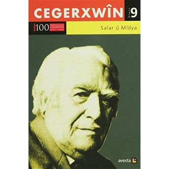 Salar Ü Midya Cegerxwin