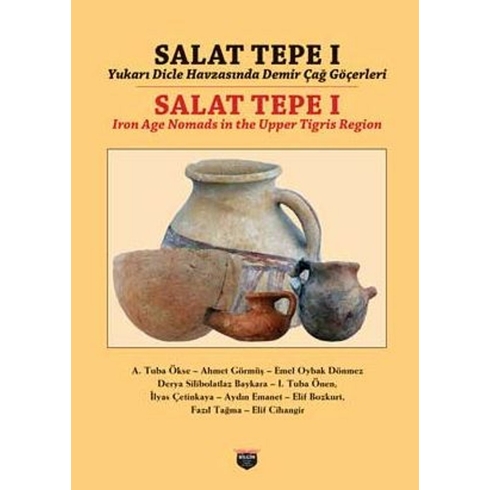 Salat Tepe 1 Kolektif