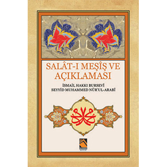 Salatı Meşiş Ve Açıklaması (Cep Boy)