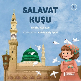 Salavat Kuşu Rabia Karzan