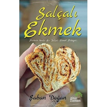 Salçalı Ekmek Şaban Doğan