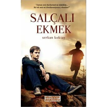 Salçalı Ekmek Serkan Koktay