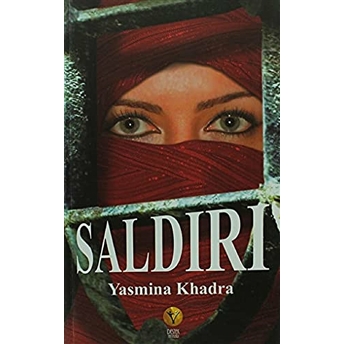 Saldırı Yasmina Khadra