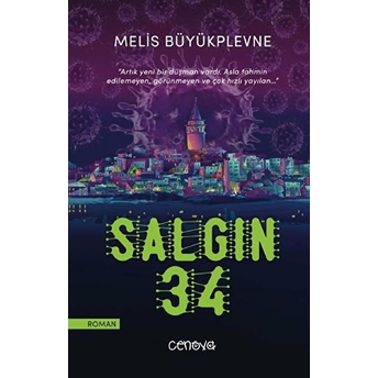 Salgın 34 Melis Büyükplevne