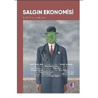 Salgın Ekonomisi - Asaf Savaş Akat