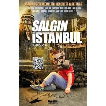 Salgın Istanbul Ezo Evrim Harsa, Erbuğ Kaya, As¸kın Güngör, Fatih Yürür, ...