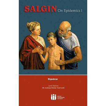 Salgın - On Epidemics 1 Hipokrat