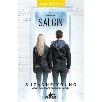 Salgın Suzanne Young