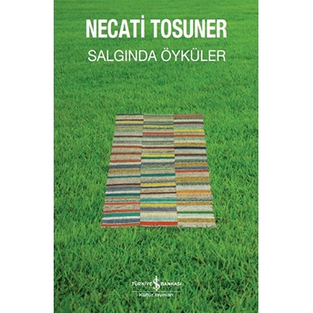 Salgında Öyküler Necati Tosuner