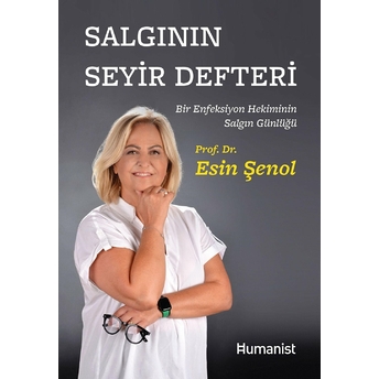 Salgının Seyir Defteri Esin Şenol