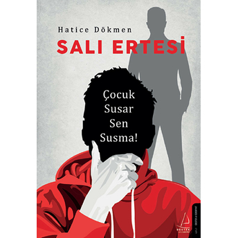 Salı Ertesi Hatice Dökmen