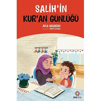 Salih'in Kuran Günlüğü Ayla Başaran