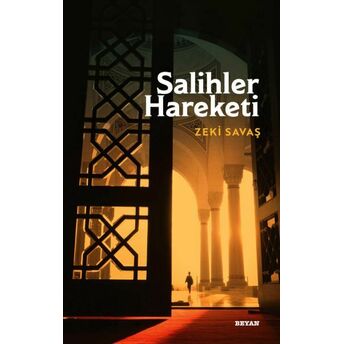 Salihler Hareketi Zeki Savaş